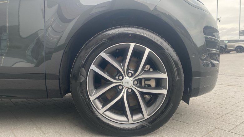 Land Rover Range Rover Evoque 1.5 P270e Dynamic SE 5dr Auto Hatchback